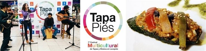 Imágenes de Tapapiés