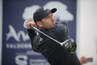Sergio García: "Es emocionante volver a España como campeón del Masters"