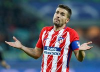 Gabi: "Se nos ha puesto muy cuesta arriba"