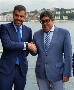 AEPSAD y Asociación de Clubes de Traineras firman un acuerdo contra el dopaje