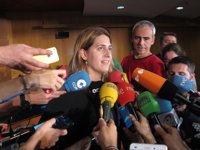 El PDeCAT avala que Puigdemont declare la independencia si se aplica el 155