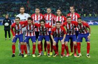 El Atlético iguala la peor racha sin ganar de la 'era Simeone': cuatro partidos
