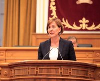 PSOE exalta la acción de Gobierno y lamenta la "actitud de 'hooligan' de radicales del PP"