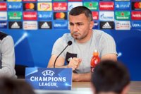 Gurbanov: "Aún no hemos demostrado todo de lo que somos capaces"