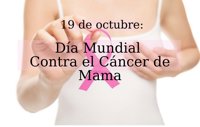 El Día Mundial Contra el Cáncer de Mama nos muestra cifras no tan rosas en Iberoamérica