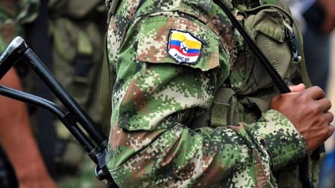 Las FARC-EP