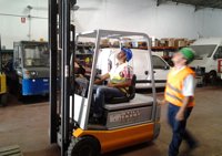 La Seguridad Social gana en Andalucía 9.865 afiliados extranjeros en septiembre, un 5,10% más interanual