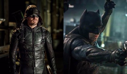 Arrow (6x02): ¿Aparecerá Batman en el Arrowverso?