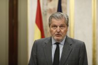 1-O.- El Gobierno aprobará el sábado las medidas para "restaurar la legalidad" en Cataluña: "Que nadie lo dude"