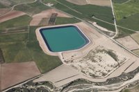 Equo pide soluciones contra la muerte de animales en balsas de riego tras el ahogamiento de tres linces