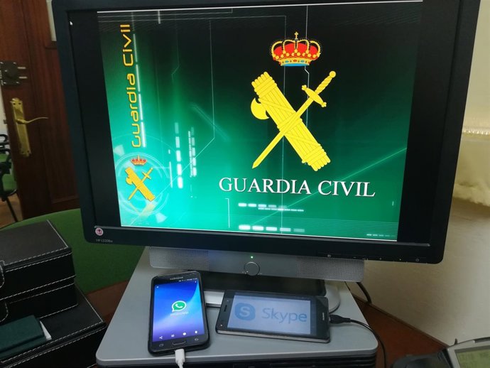 Guardia Civil