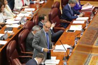 Educación se reúne la próxima semana con centros educativos para agilizar las resoluciones de las ayudas de comedor