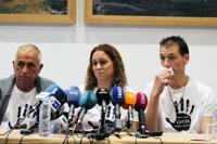 Un informe cuestiona la muerte accidental de la niña de Pizarra y apunta que tenía dos golpes