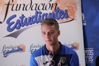 Hakanson: "Necesitamos un gran físico para poder ganar al Barcelona"