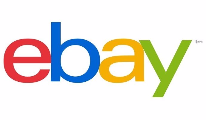 Ebay logo nuevo