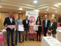 La III Carrera de la Mujer que amplía su participación hasta las 9.000 personas se celebrará el 15 de abril