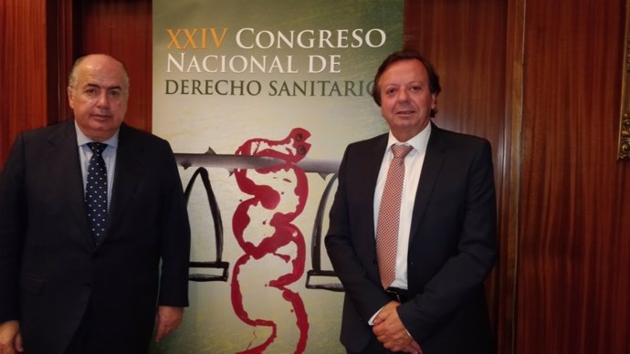 XXIV Congreso Nacional de Derecho Sanitario