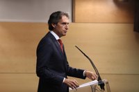 ACS pedirá autorización al Gobierno para comprar Abertis, según De la Serna