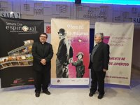 La Conferencia Episcopal propone 'Ben-Hur' y 'La buena mentira' para fomentar los valores del sacrificio y la acogida 