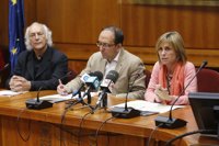 Santiago celebra el 30 aniversario del Camino como Primer Itinerario Cultural Europeo