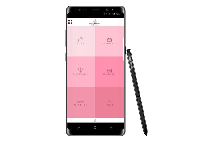 Samsung y FECMA dedican su nuevo proyecto a las personas que luchan contra el cá