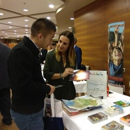 Nota De Prensa Y Fotos Patronato Provincial De Turismo