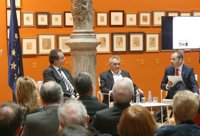 Escudero (PSOE) cree que la DUI no es viable y alerta de sus efectos económicos para Cataluña