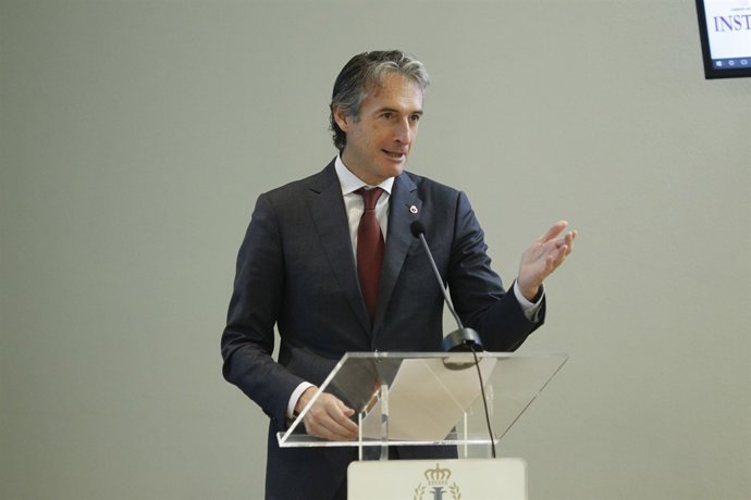 Iñigo De la Serna 