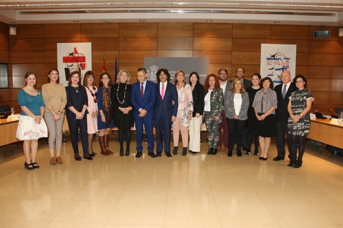 Conferencia Sectorial de Igualdad