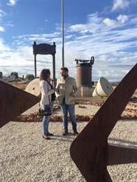 Inversión de 140.000 euros para mejorar la seguridad vial en varios accesos a Peal de Becerro