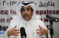 El Comité de DDHH de Qatar denuncia que los civiles en la región son "víctimas políticas" del bloqueo
