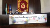 Ronda acoge un encuentro empresarial que la Junta pone en marcha para la promoción de la cultura emprendedora