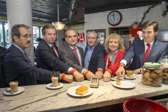 Puesta en marcha de Cantabria Pago Digital 