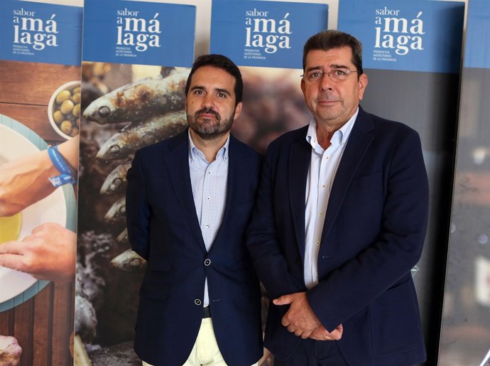 Cursos Sabor a Málaga UMA 