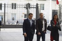 Ciudadanos celebra que ahora el Gobierno y el PSOE quieran convocar elecciones en Cataluña