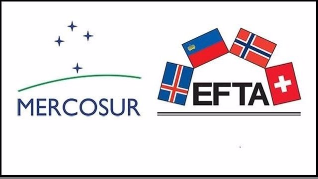 Mercosur y EFTA