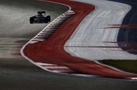 Primer 'match ball' para Hamilton en el debut de Sainz con Renault