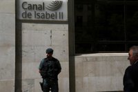 Cuatro exdirectivos del Canal investigados en Lezo declaran mañana en comisión de corrupción de la Asamblea