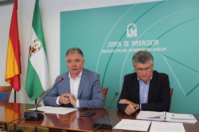 1 Nota Y 2 Foto Junta (Presentación Inversiones Agua)