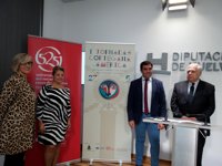 Las I Jornadas de Cortegana en América, enmarcadas en el 525 Aniversario, conjugan historia, patrimonio y turismo