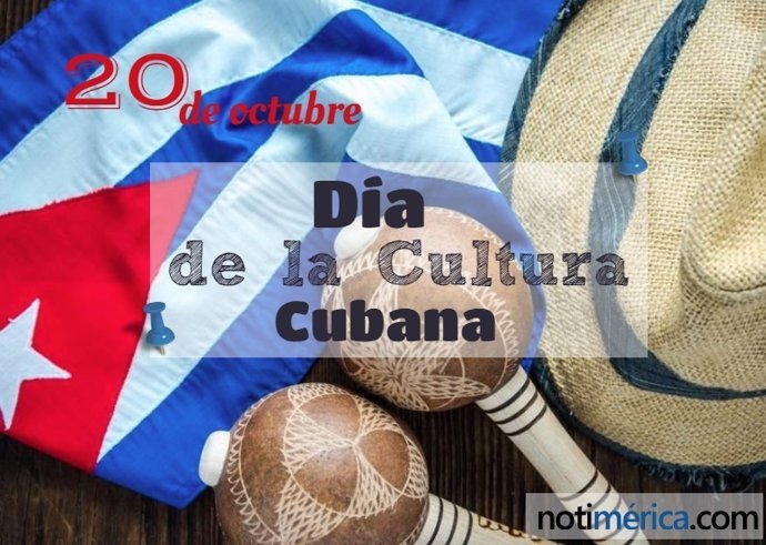 Cultura cubana
