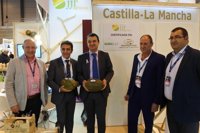 El Gobierno regional destina un millón de euros a impulsar la promoción del sector agroalimentario en ferias nacionales