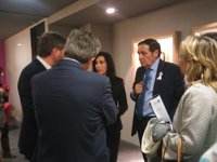 Sáez Aguado cree que la evolución de la lista de espera quirúrgica "va bien" con carácter general