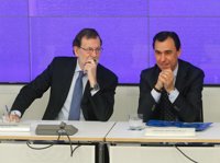 Maillo y dirigentes del Grupo Popular representarán al PP en la comisión territorial del Congreso