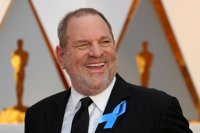 La Policía de Los Ángeles abre una investigación contra el Harvey Weinstein por violación y abusos sexuales