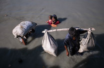 Refugiados rohingya