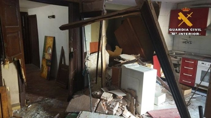 Imagen de la vivienda