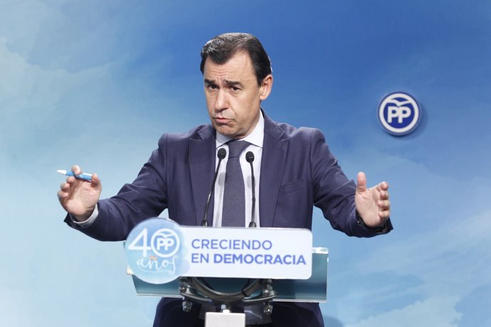 Fernando Martínez-Maillo 