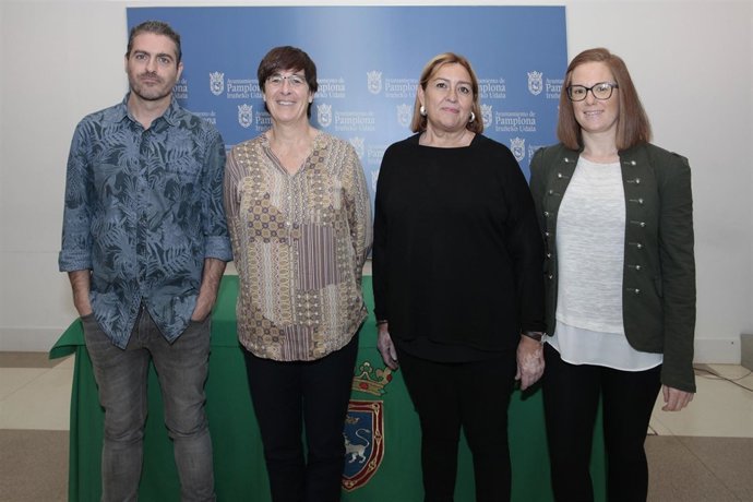 Firma de convenio con Fundación Secretariado Gitano.