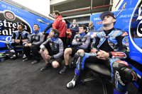 Canet: "He salido al máximo desde el principio"